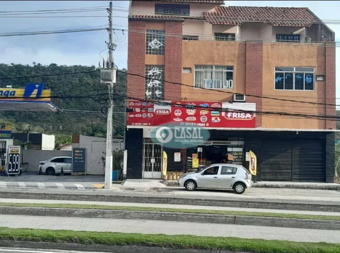 Loja à venda, 100 m² por R$ 500.000,00 - Itaipu - Niterói/RJ