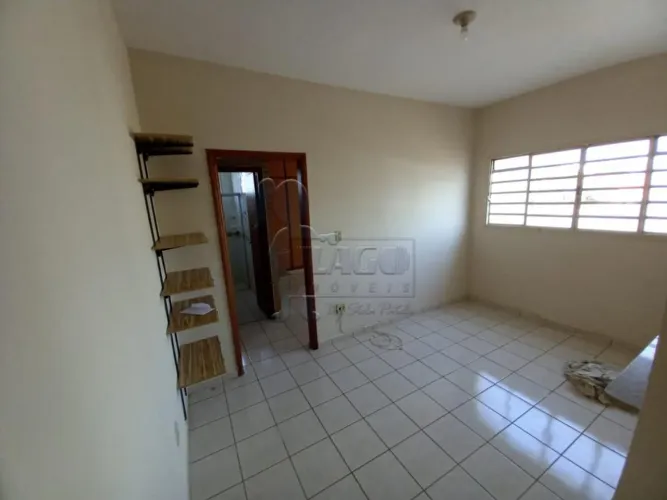 Apartamento de 37m² com 01 quarto para locação - Lagoinha