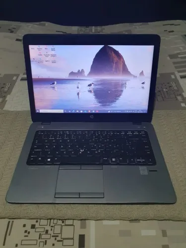 Notebook HP Elitebook 840 14"
