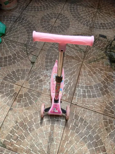Patinete infantil
