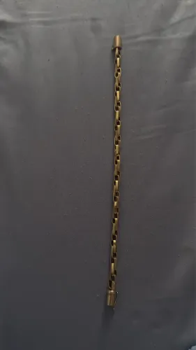 Pulseira ouro 11,2 gramas