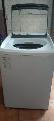 Vendo Máquina de lavar