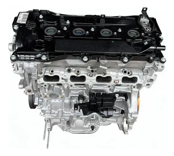 Motor Parcial Toyota Rav4 Hybrid 2025 C/5.000km