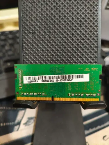 Pente de Memória Ram 4 GB 