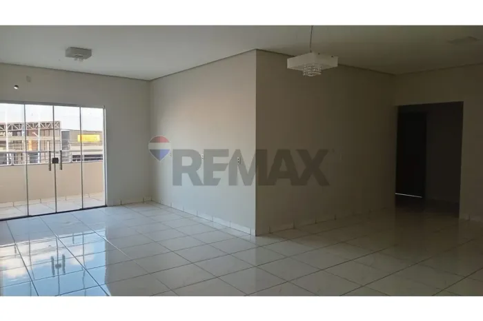Seu Novo Lar: Apartamento na Região Centro-Oeste