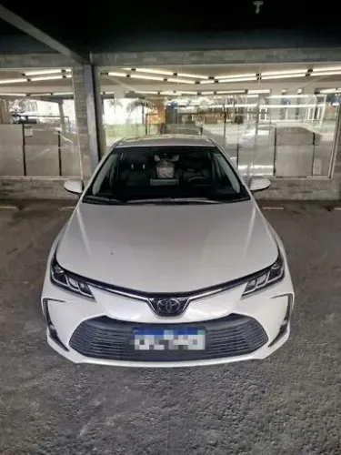 Toyota Corolla XEI 2.0 Flex 16V Aut. 2023