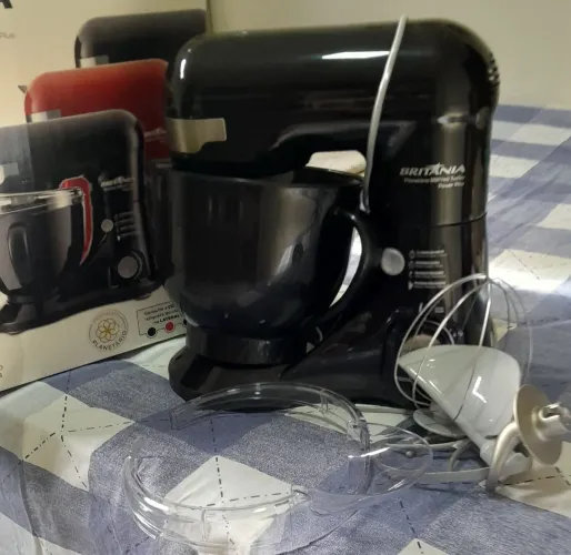 Batedeira
