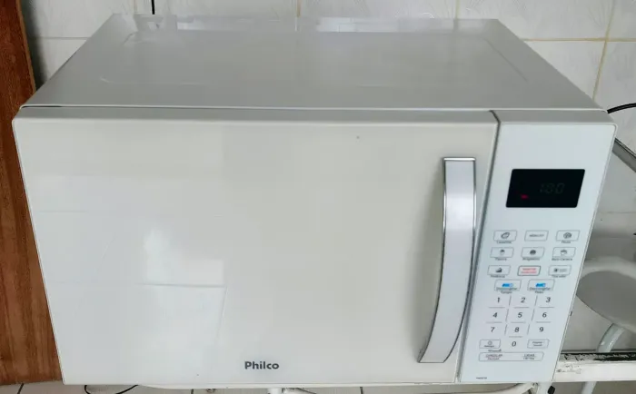 Microondas Philco 31L Entrega grátis