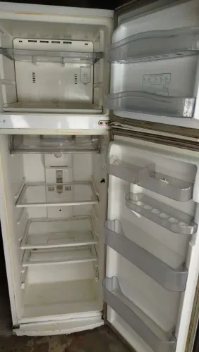 Geladeira consul