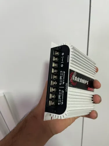 Taramps ts400x4