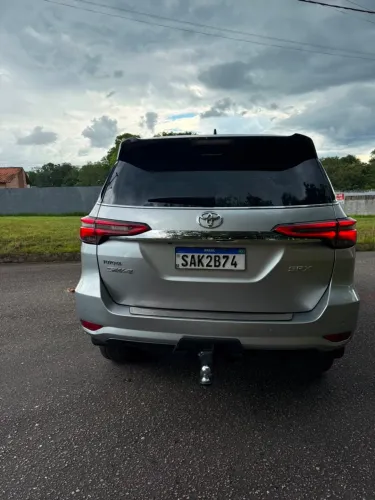Toyota RAV4 2.5 SX Connect 4X4 Hybrid AUT 2022