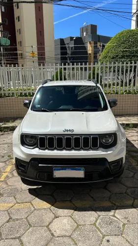 Jeep Renegade Long. T270 1.3 TB 4X2 Flex Aut. 2022