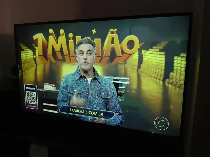 Televisão 42 pol philco