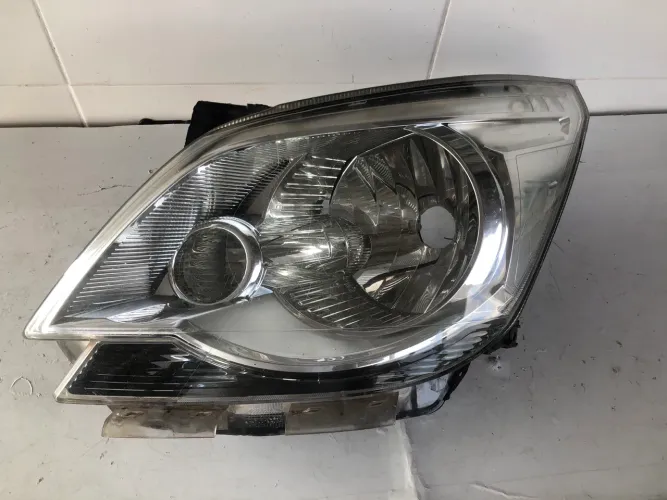 Farol Cobalt 2011 2012 2013 2014 2015 2016 esquerdo Original com detalhes