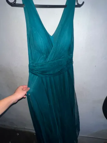 Vestido para ocasiões especiais