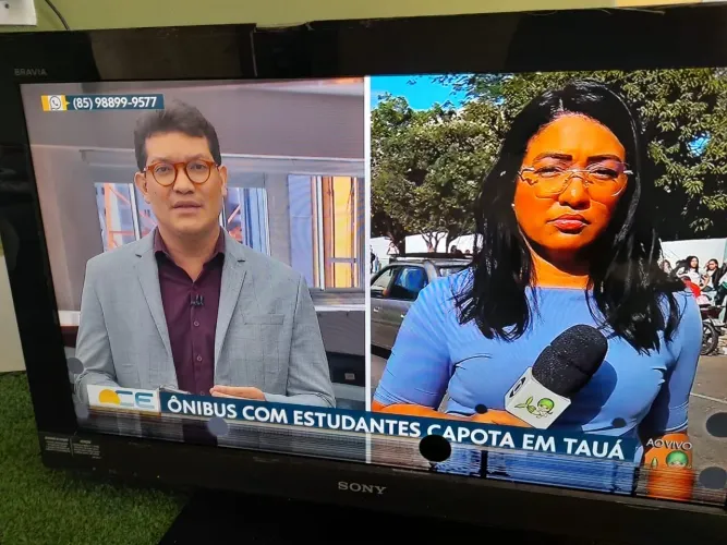 Tv Sony 32 polegadas