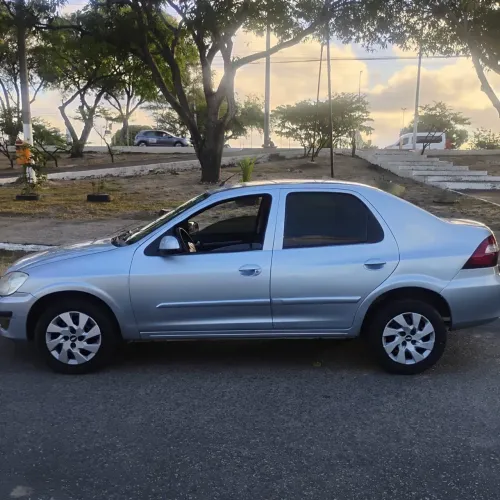 Chevrolet Prisma Sed. Maxx/ LT 1.4 8V Econof. 4P 2008