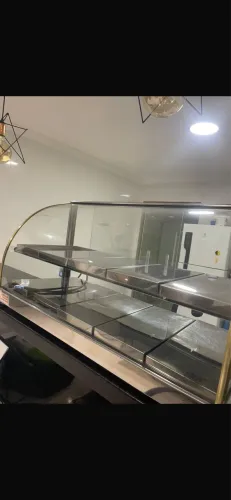 ESTUFA TITA 10 BANDEJAS NOVA