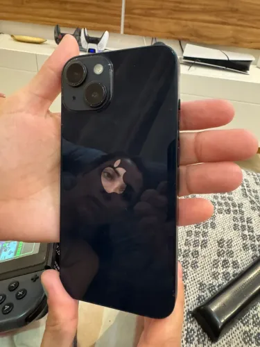 iPhone 14 