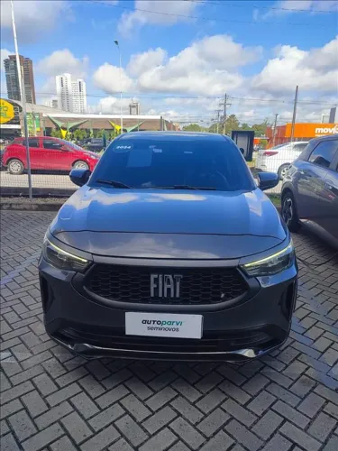 Fiat Fastback 1.0 200 Turbo Flex AUT 2024