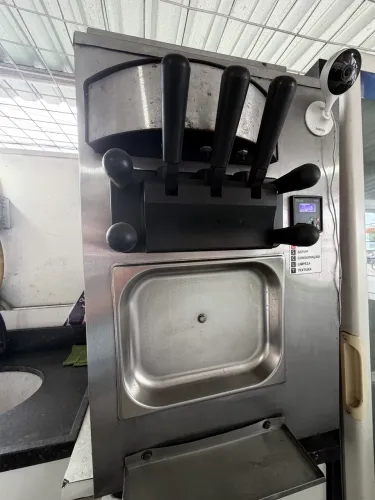 Máquina de Açaí frozen