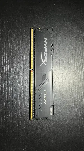 VENDO Memória RAM Hyperx Fury 8gb DDR4 2666MHz