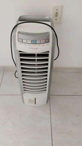 Climatizador Eletrolux