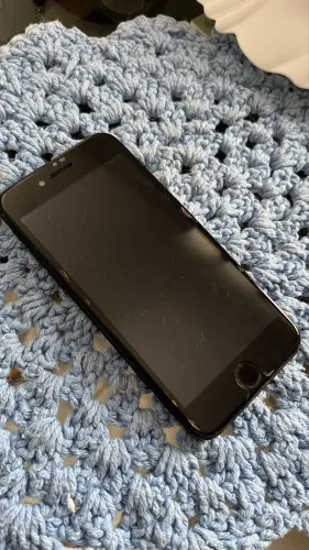 iPhone  6 para retirar peças 