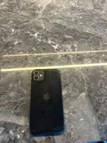 IPHONE 11 64 gb