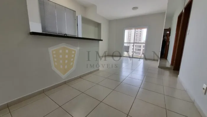 Apartamento 1 Quarto Suíte, 50,80 m², Nova Aliança