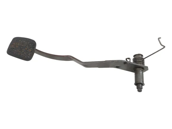 Pedal Embreagem Gm Chevrolet Vectra 2.0 1997 1998 A 2005