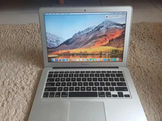 MacBook Air 2016