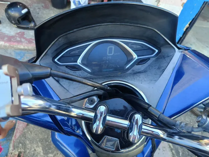 Pcx