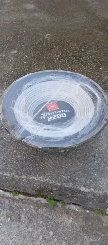 Grave tornado 2200 