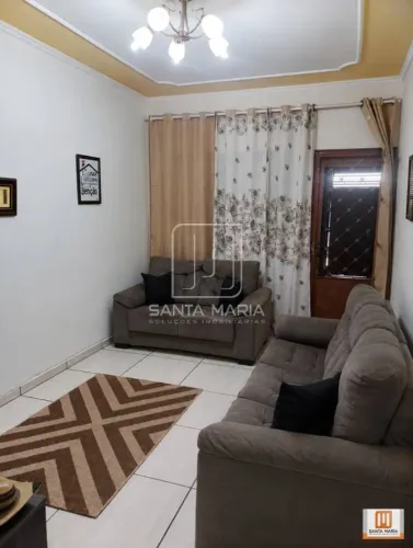 Casa (térrea na rua) 2 dormitórios, cozinha planejada