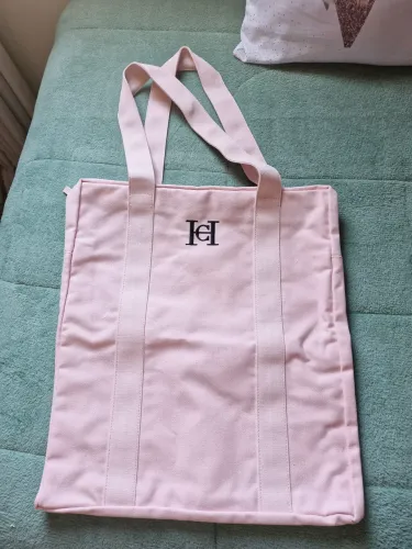 Bolsa carolina herrera grande