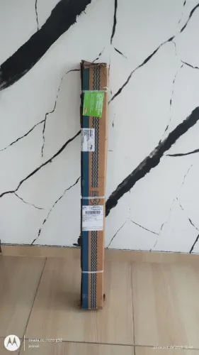 Vendo bomba palito de 1cv nova na caixa