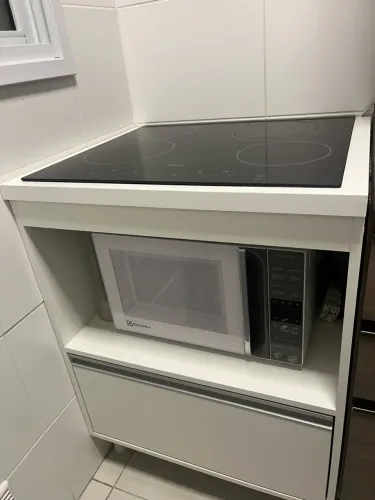 Vende-se armário planejado para fogão