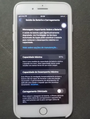 iPhone 8 Plus