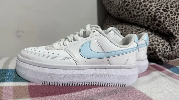TENIS ORIGINAIS 