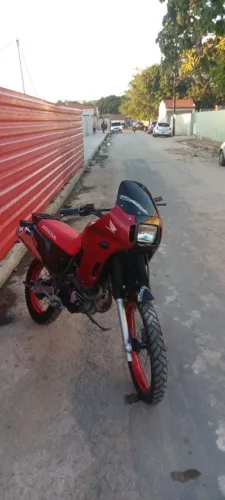 vendo sahara 350 toda restaurada