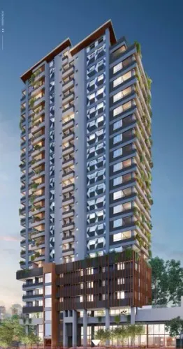 GREENVIEW BROOKLIN