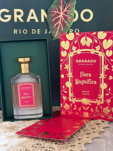 Desapegos Granado ( perfumes)