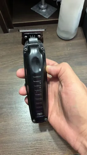 Máquina de Acabamento Trimmer LO-PRO FX babyliss