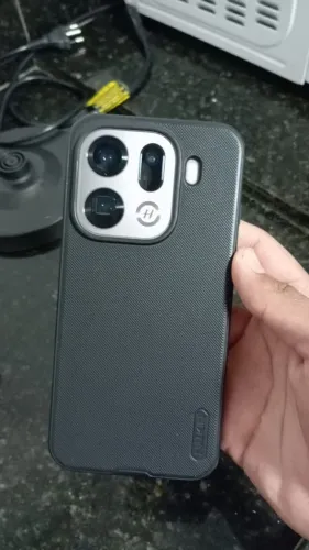 Oppo Find X9 Pro CN