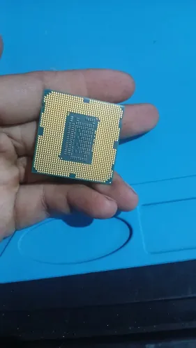 Processador intel i5 3470 com cooler