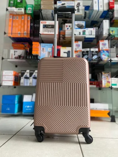 Mala de Viagem 10 KG - RK Collection