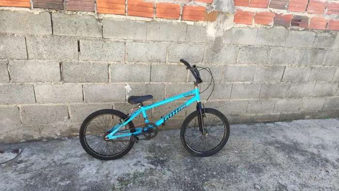Bicicleta aro 20