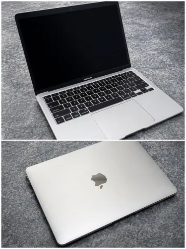 MacBook 16gb ram 512gb capacidade