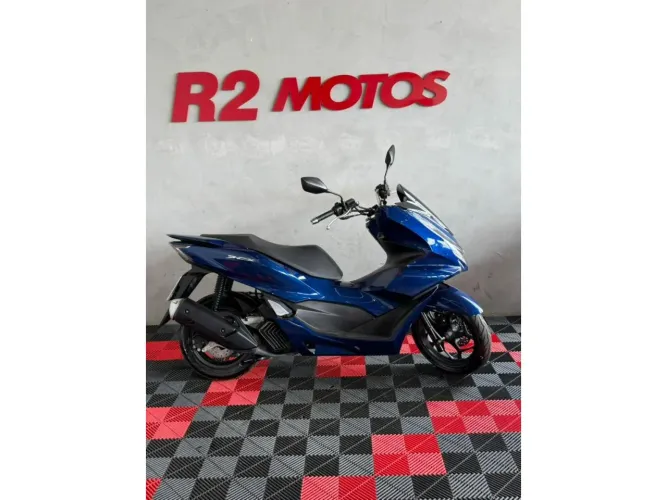 Honda PCX 160 cc 